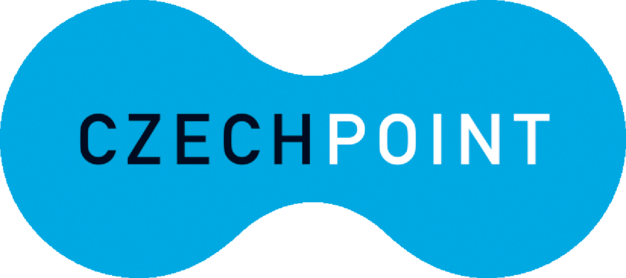 Logo - CzechPoint